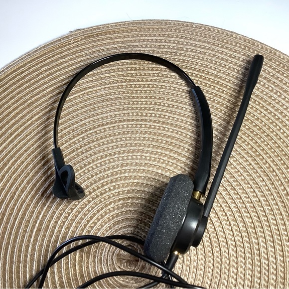 < Arama Headset with Microphone > - Picture 2 of 4